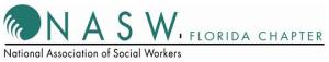 NASW logo FL